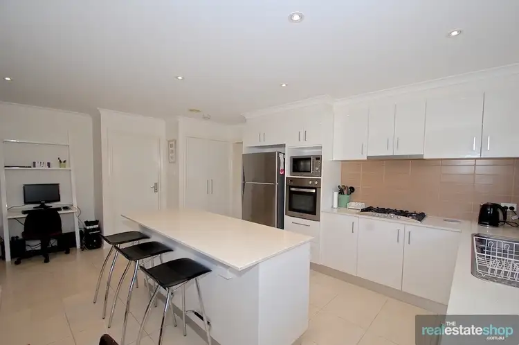 Sixth view of Homely house listing, 116 Hollows Circuit, Macgregor ACT 2615