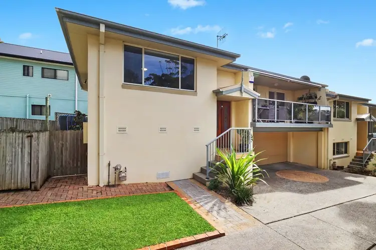 Second view of Homely townhouse listing, 1/54B Willoughby Road, Terrigal NSW 2260