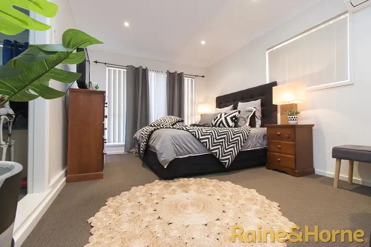 Sixth view of Homely house listing, 4 Sloman Close, Dubbo NSW 2830