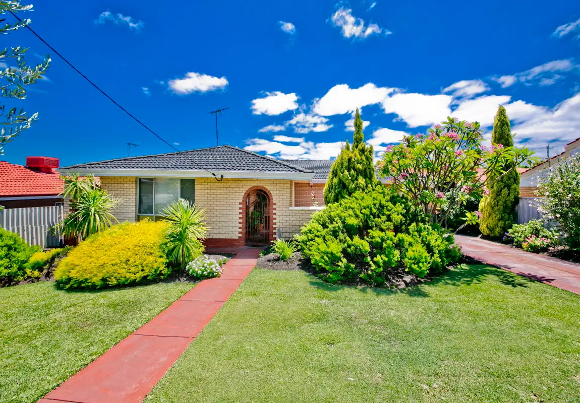 Main view of Homely house listing, 123 North Beach Drive, Osborne Park WA 6017
