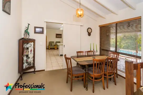 Fifth view of Homely house listing, 102 Vellgrove Avenue, Parkwood WA 6147