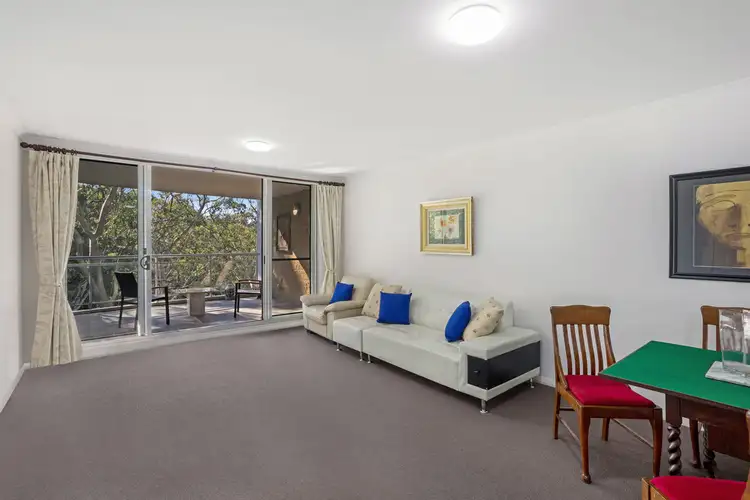 Third view of Homely unit listing, 454/80 John Whiteway Drive, Gosford NSW 2250