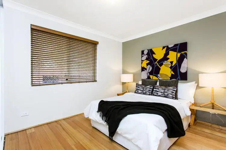 Fourth view of Homely apartment listing, 11/3 Hill Street, Marrickville NSW 2204