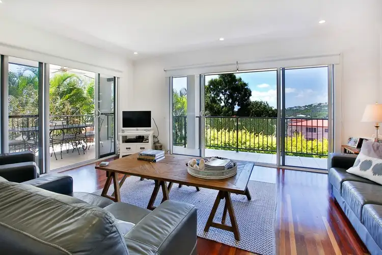 Fourth view of Homely house listing, 22 Landsborough Street, Castle Hill QLD 4810