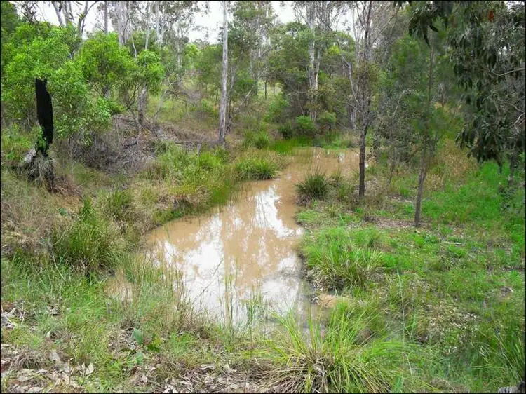 Second view of Homely land listing, 47 Tarong Road, Nanango QLD 4615
