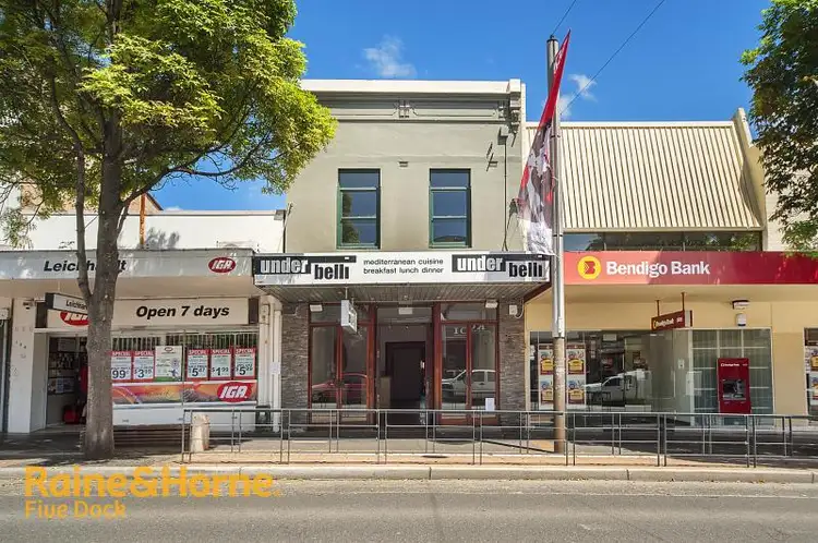 Fifth view of Homely other listing, 138 Norton Street, Leichhardt NSW 2040