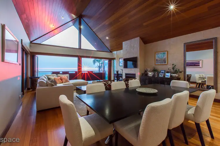 Second view of Homely house listing, 11 Hamersley Street, Cottesloe WA 6011