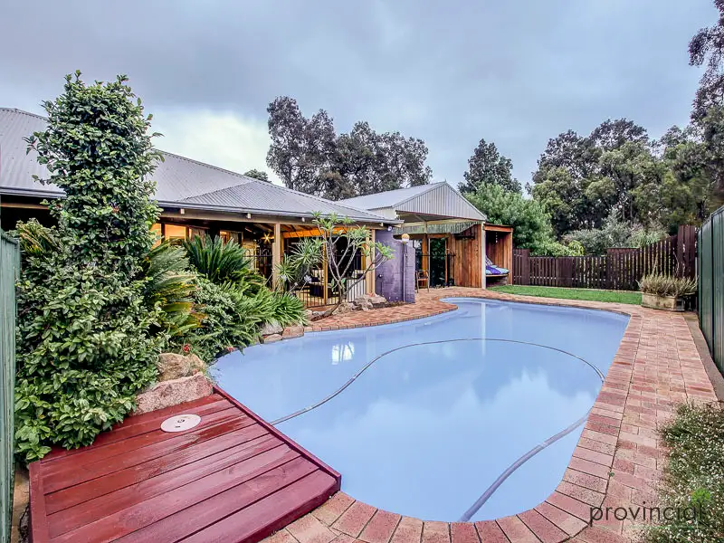 Main view of Homely house listing, 2 Archibald Place, Lesmurdie WA 6076
