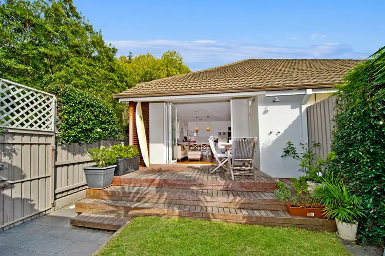 Second view of Homely house listing, 33 Lamrock Avenue, Bondi Beach NSW 2026