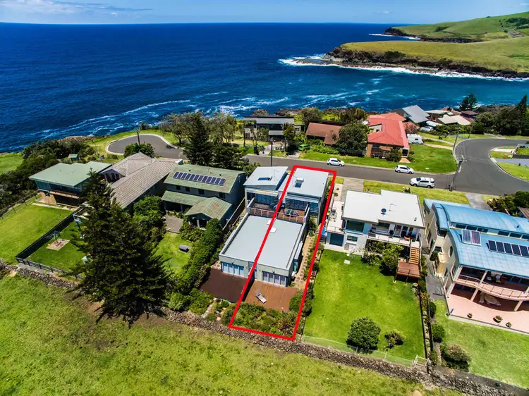 Third view of Homely house listing, 135 Attunga Avenue, Kiama Heights NSW 2533