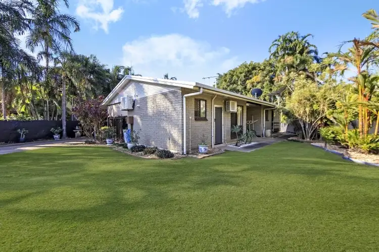 97 Leanyer Drive, Leanyer NT 812
