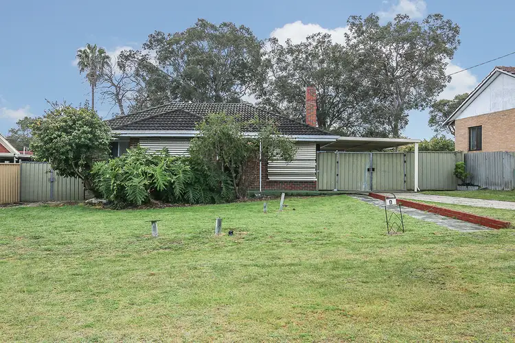 18 Williams Road, Coolbellup WA 6163