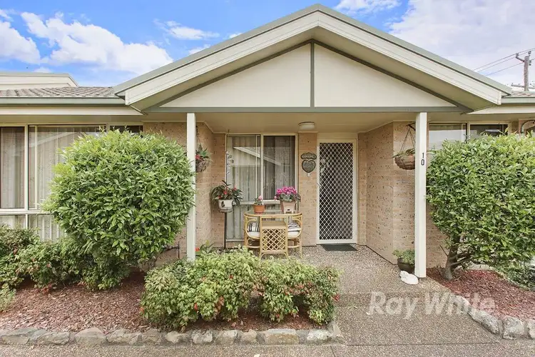 Fourth view of Homely house listing, 10/39 Railway Parade, Blackalls Park NSW 2283