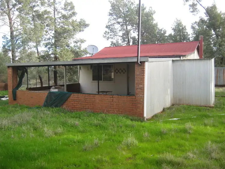Fourth view of Homely rural property listing, "Flynns" and "Fork Log", Goolgowi NSW 2652