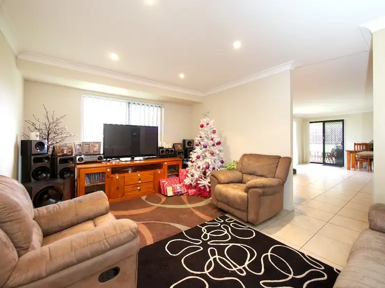 Third view of Homely house listing, 6 Rule Drive, Bundamba QLD 4304
