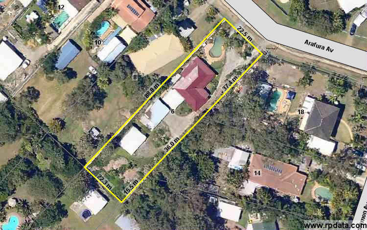 6 Arafura Av, Loganholme QLD 4129
