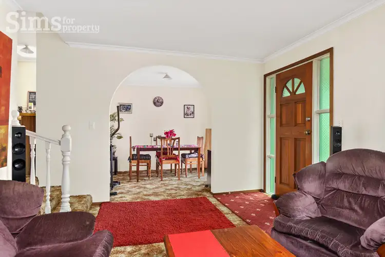 Fifth view of Homely unit listing, 3/31 Abbott Street, East Launceston TAS 7250