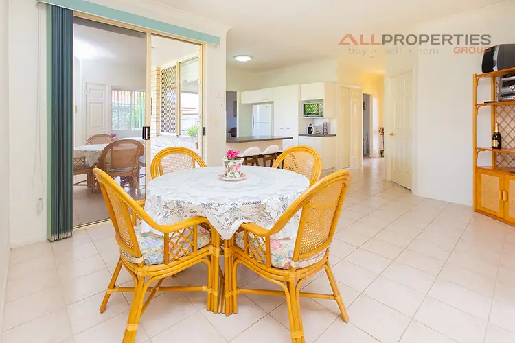 Fifth view of Homely house listing, 30 Wiltshire Street, Heritage Park QLD 4118