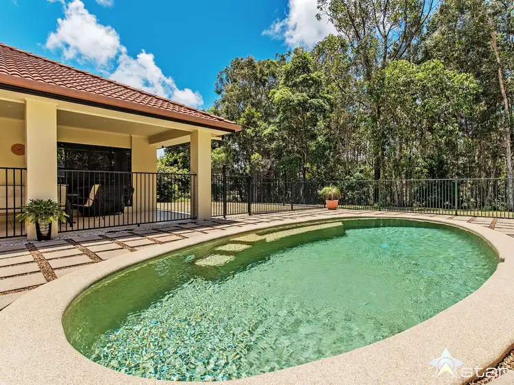 Second view of Homely house listing, 4 Greenside Court, Peregian Springs QLD 4573