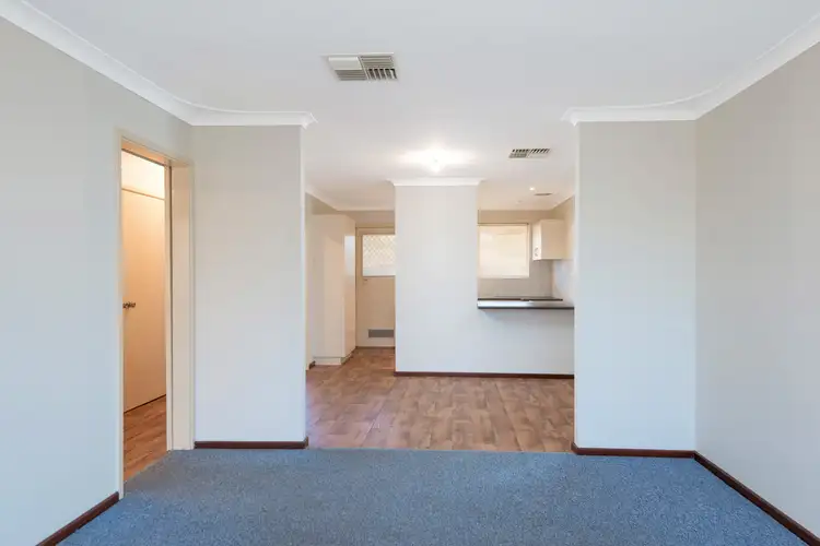 Fifth view of Homely house listing, 34a Wychitella Place, South Kalgoorlie WA 6430