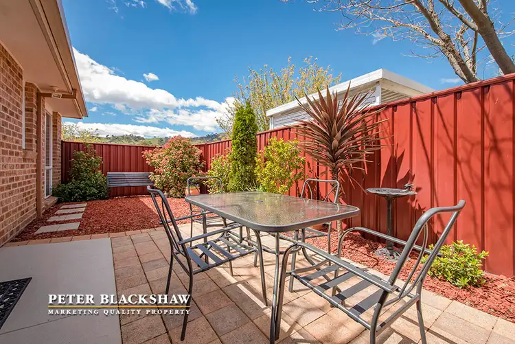 Sixth view of Homely house listing, 1/15 Chipperfield Circuit, Gordon ACT 2906