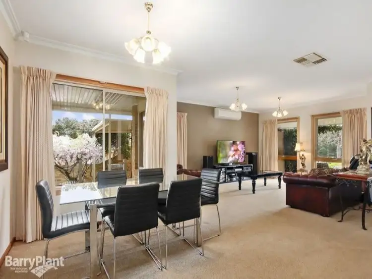 Fifth view of Homely house listing, 10 The Briars, Mooroolbark VIC 3138