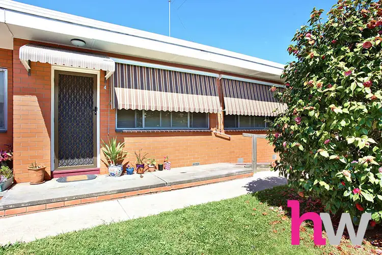 Third view of Homely house listing, 4/1 Ferndale Parade, Highton VIC 3216