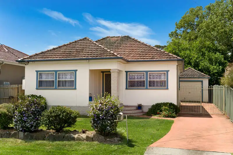 Main view of Homely house listing, 36 Rowland Street, Revesby NSW 2212