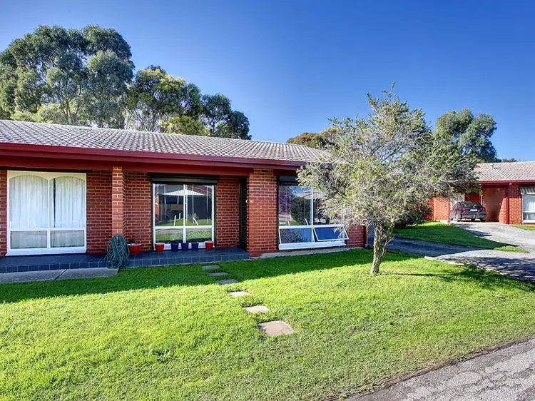 Main view of Homely unit listing, Unit 18, 60 Booth Avenue, Morphett Vale SA 5162