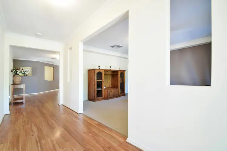 Third view of Homely house listing, 3 Goodenia Close, Huntfield Heights SA 5163