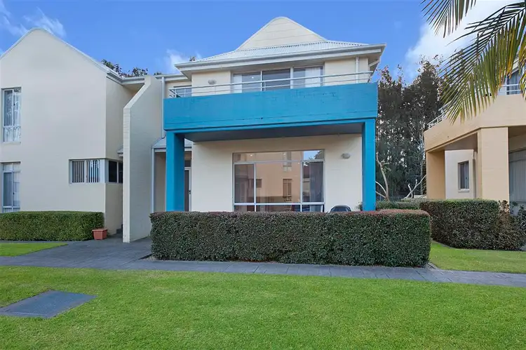 Third view of Homely unit listing, 10/1 Myamba Parade, Surfside NSW 2536