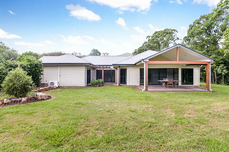 Second view of Homely house listing, 9 Gordons Rd, Closeburn QLD 4520