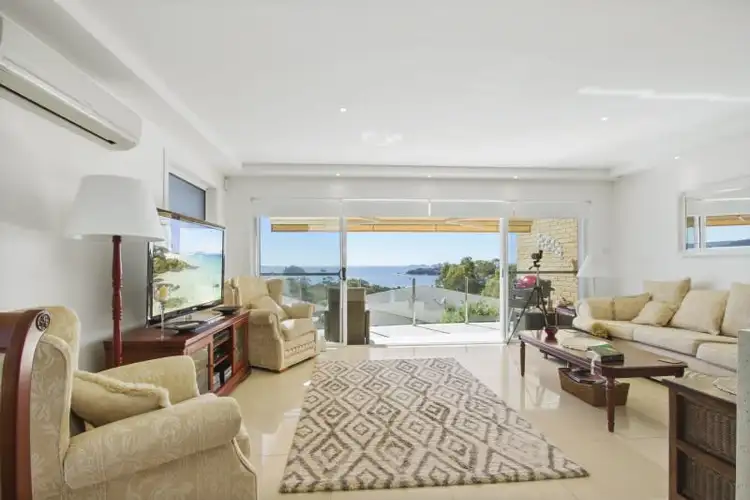 Third view of Homely house listing, 37a Ridge Street, Catalina NSW 2536