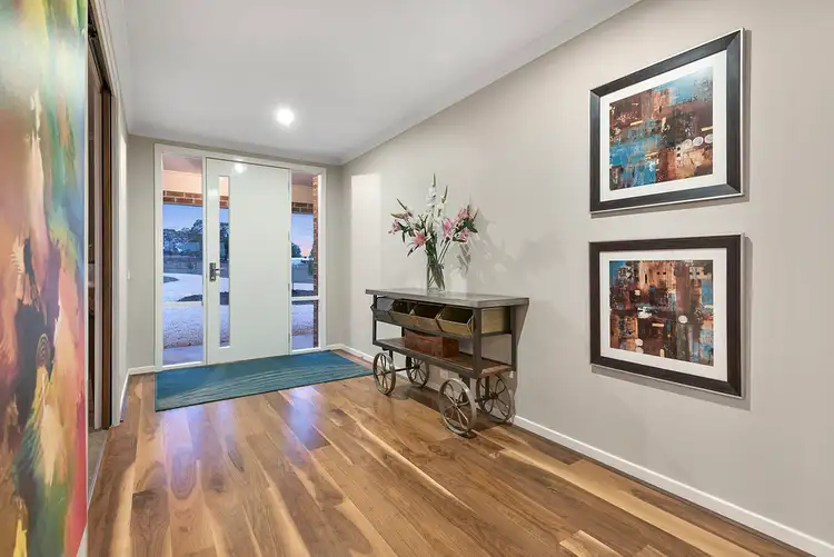 Fourth view of Homely house listing, 27 Wilson Way, Kyneton VIC 3444