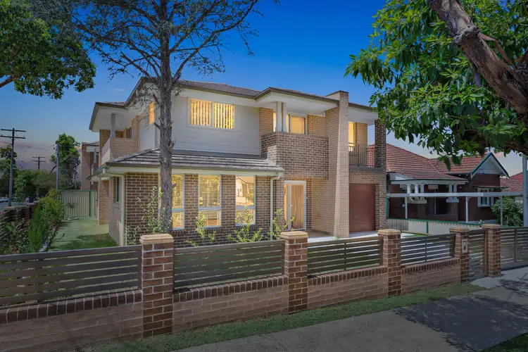 75 Burwood Road, Belfield NSW 2191