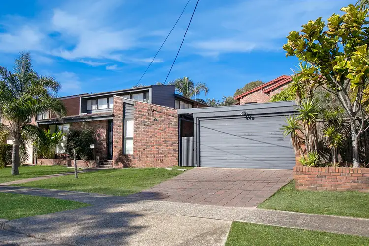 Second view of Homely house listing, 9 Prothero Place, Pagewood NSW 2035