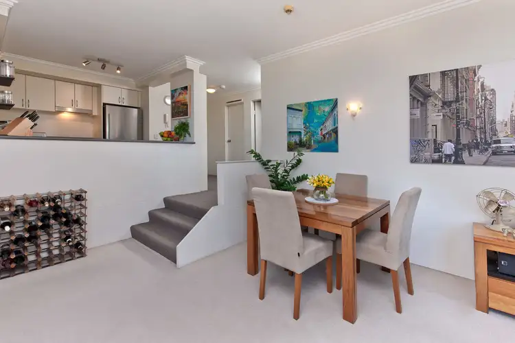 Third view of Homely apartment listing, 202/2 Macpherson Street (Cnr Parraween St), Cremorne NSW 2090