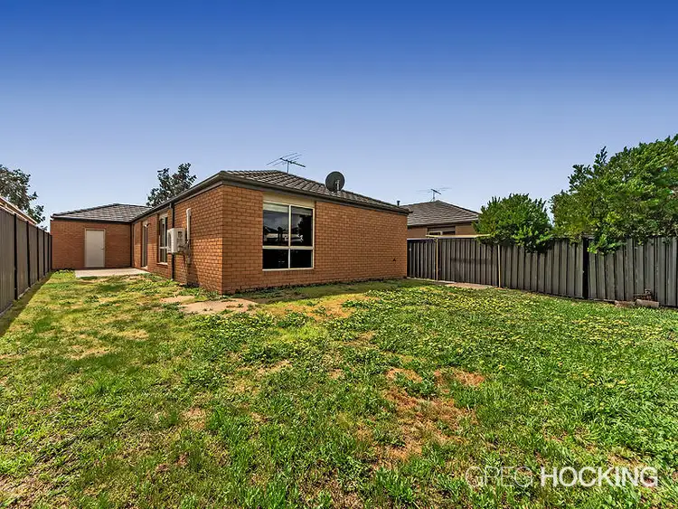 Fifth view of Homely house listing, 10 Carbine Avenue, Tarneit VIC 3029