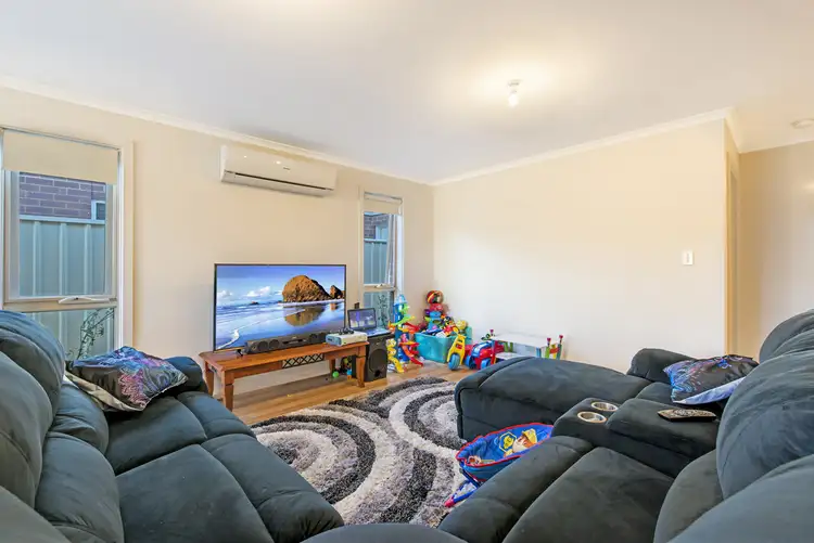 Fourth view of Homely house listing, 311 Fradd Road, Munno Para West SA 5115