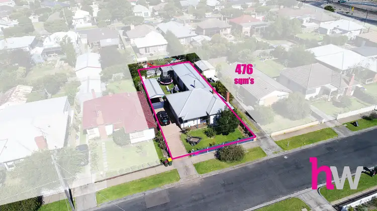Third view of Homely house listing, 9 Helen Street, East Geelong VIC 3219