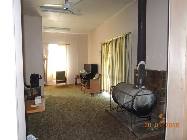 Second view of Homely house listing, 1 Eden St, Coonabarabran NSW 2357