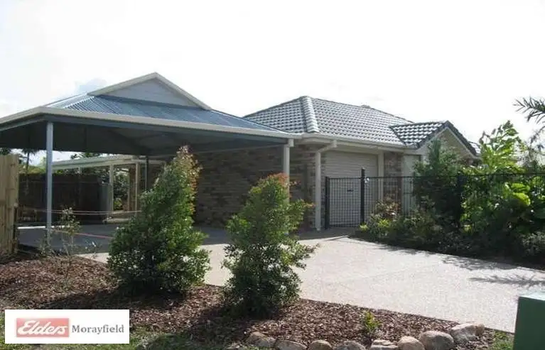 Main view of Homely house listing, 23 Morningview Drive, Caboolture QLD 4510