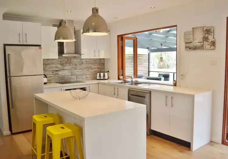 Second view of Homely house listing, 76 Tallwood Avenue, Mollymook NSW 2539