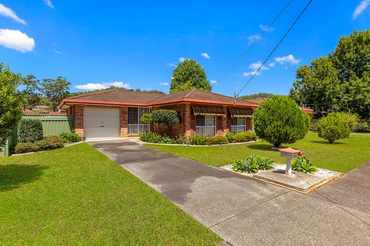 35 Reeves Street, Narara NSW 2250
