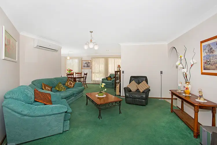 Seventh view of Homely house listing, 8 Dundee Drive, Banora Point NSW 2486