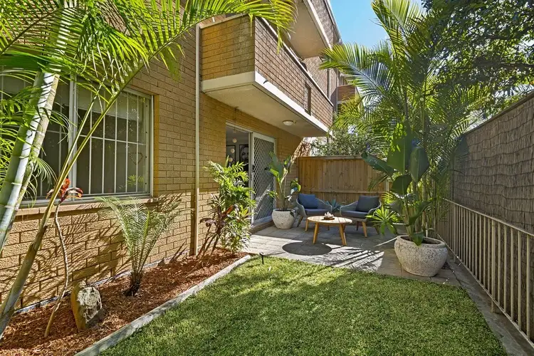 Fifth view of Homely apartment listing, 2/104 Pacific Parade, Dee Why NSW 2099