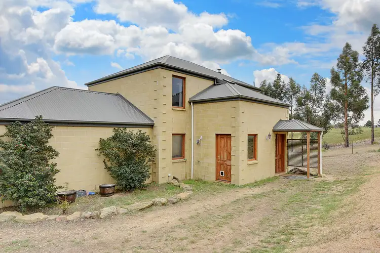 Fifth view of Homely house listing, 330 Sugarloaf Road, Carlton River TAS 7173