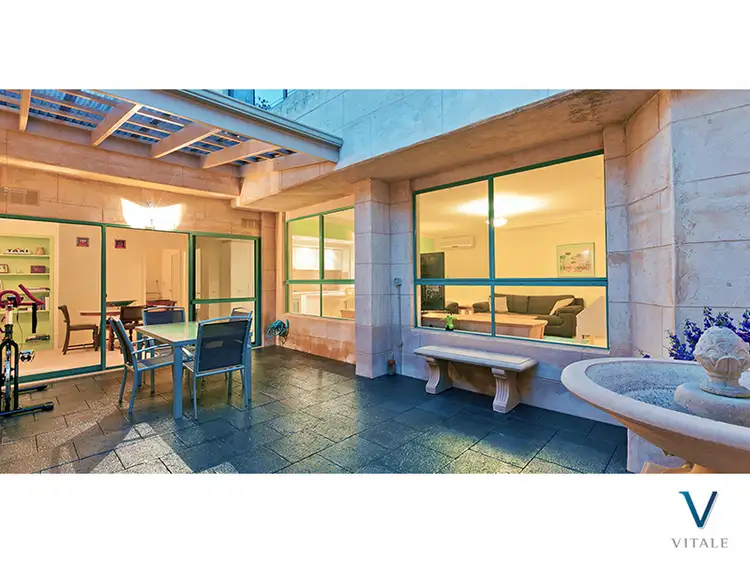 6/8 Johnston Street, Peppermint Grove WA 6011