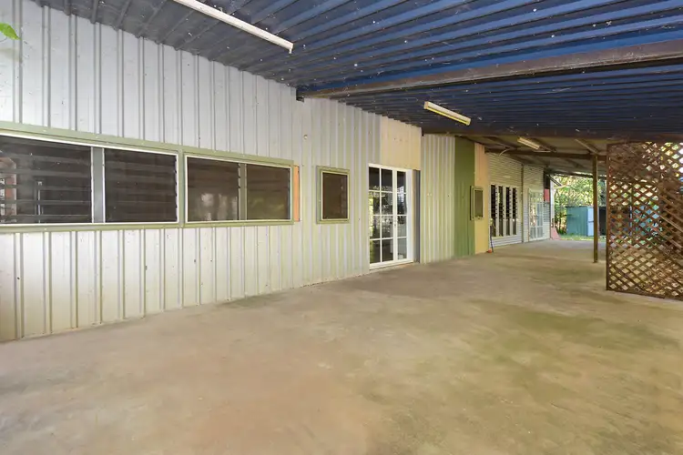 Fifth view of Homely house listing, 50 Golding Road, Acacia Hills NT 822