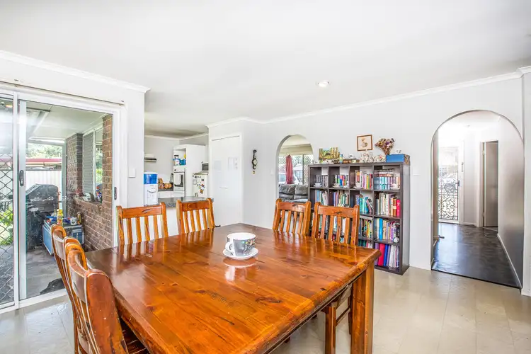 Second view of Homely house listing, 18 Arafura Court, Kippa-ring QLD 4021